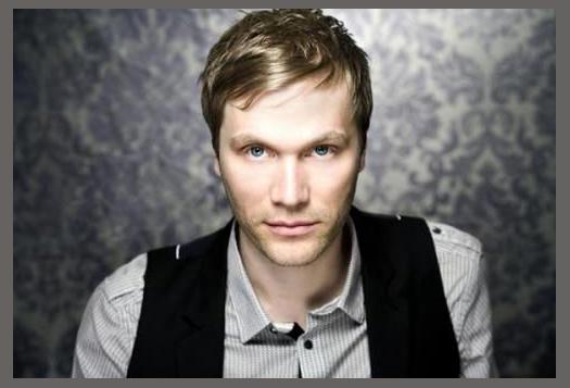 Aidan Hawken